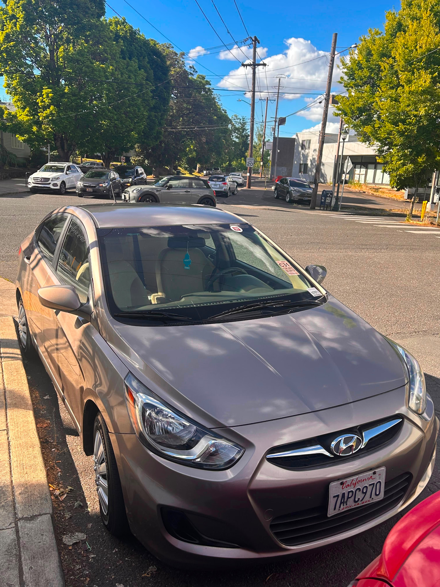 2012 Hyundai Elantra