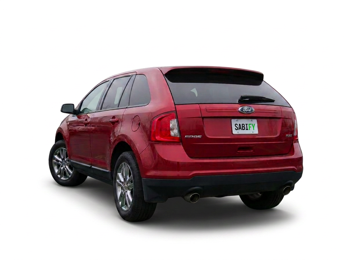 2014 Ford Edge