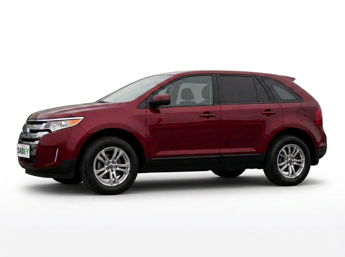 2014 Ford Edge