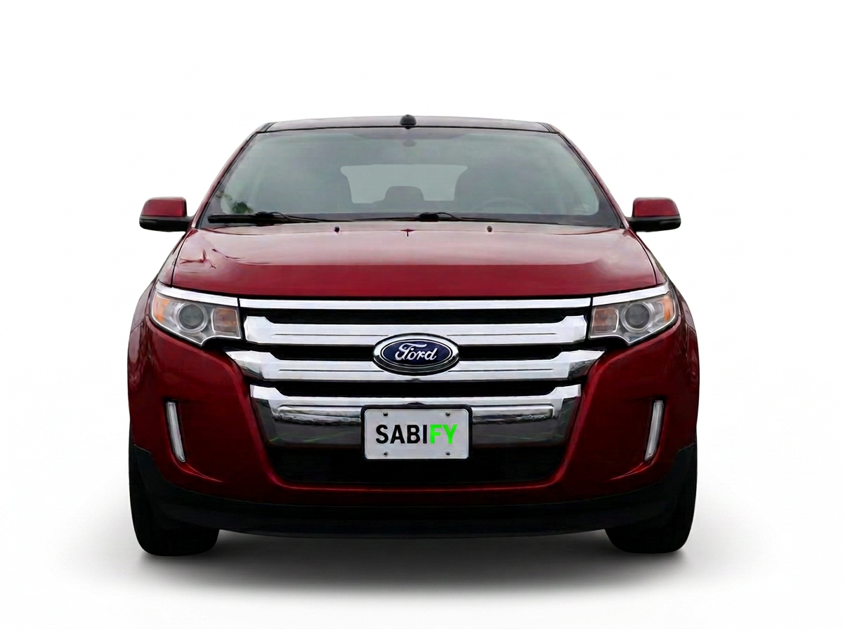 2014 Ford Edge