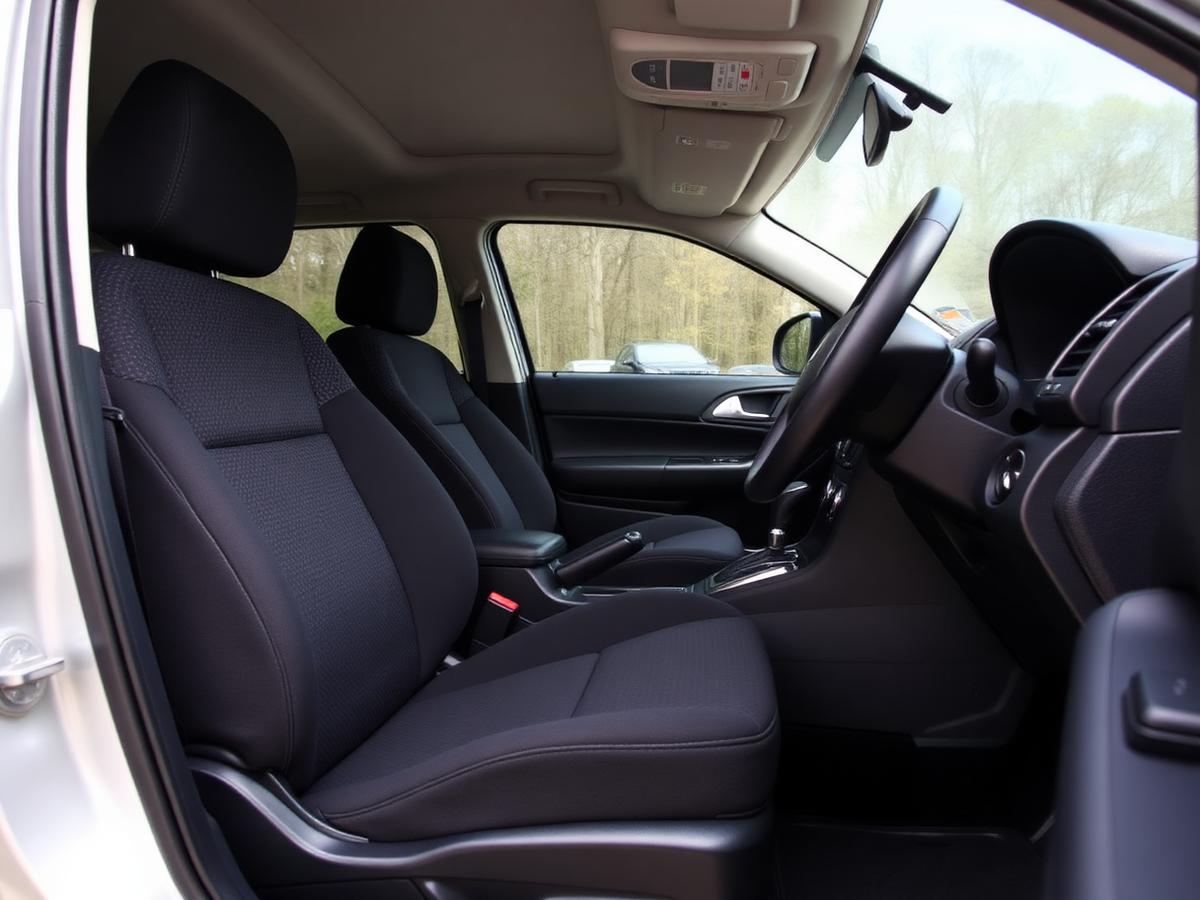 2014 Mitsubishi Outlander