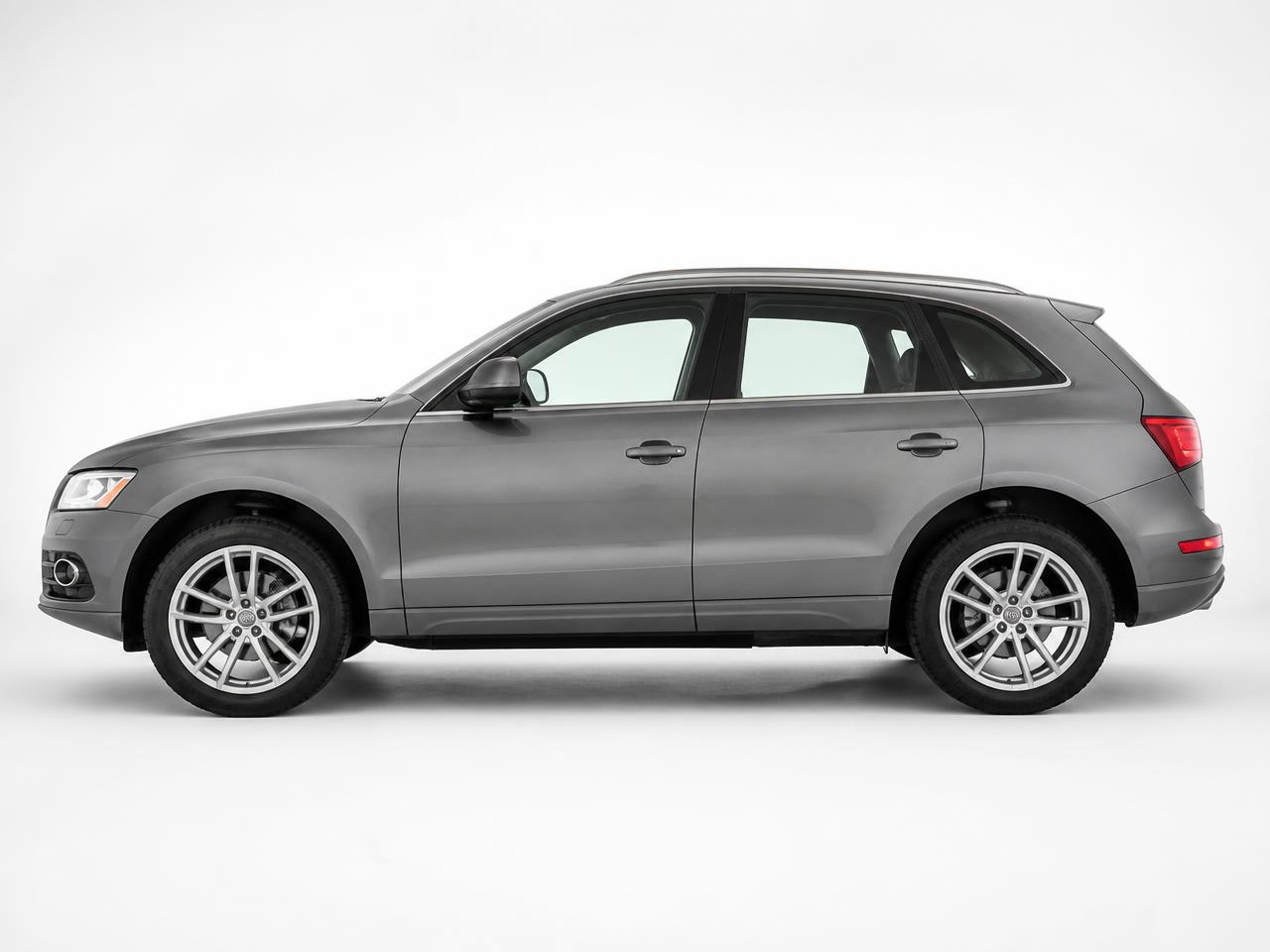 2014 Audi Q5