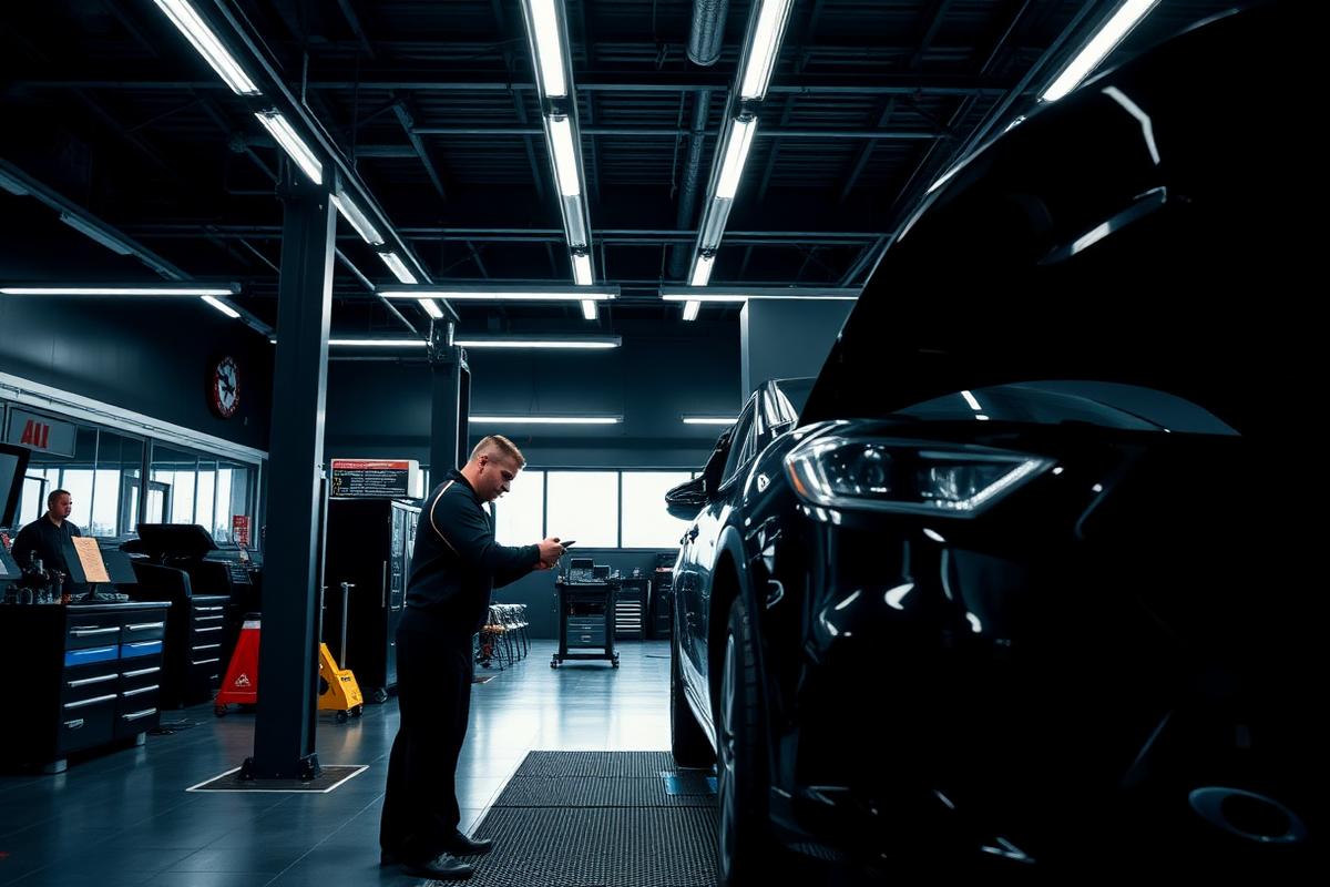Auto Repair